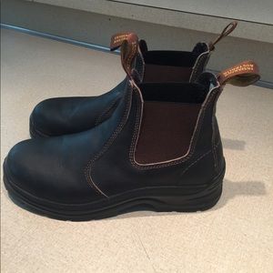 Men’s Blundstone Boots